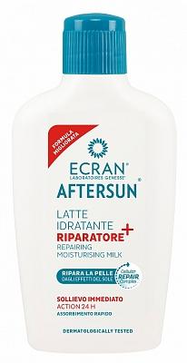 Ecran Aftersun Repairing Moisturising Milk