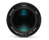 Leica 11185 APO-Summicron-SL 50mm F/2 ASPH - thumbnail