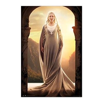 Poster The Hobbit - Galadriel 61x91,5cm Poster The Hobbit - Galadriel 61x91,5cm