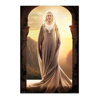 Poster The Hobbit - Galadriel 61x91,5cm - thumbnail