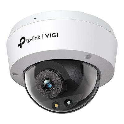 TP-Link VIGI C250 (2.8mm) Full color camera - thumbnail