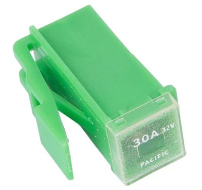 Dresselhaus pal-zekering "female (d)" pal fuse 30a/ type d female slot