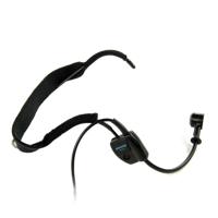 Shure WH20QTR dynamische headset microfoon kleur B - thumbnail