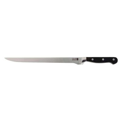 Ham-mes Quid Professional Inox Chef Black Metaal 28 cm (Pack 6x)