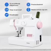 Naaimachine Medion - thumbnail
