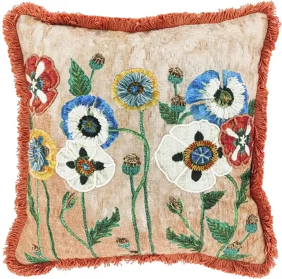 Unique Living kussen sofia print 45x45cm design 2