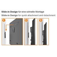 My Wall HL 35 L TV-beugel 94,0 cm (37) - 203,2 cm (80) Vast - thumbnail