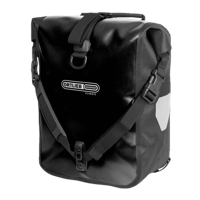 Ortlieb Sport-Roller Classic QL2 Fietstassen 12.5L x2 - Zwart - thumbnail