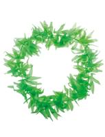 Marihuana Wiet blad krans - thumbnail