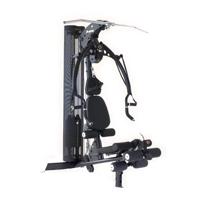 Inspire M2 multi-gym zwart - thumbnail