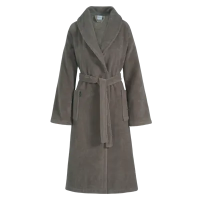 Vandyck Vandyck Beaumont badjas XLarge Espresso