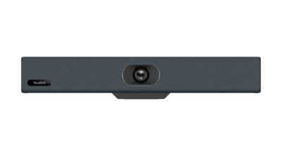 Yealink UVC34 video conferencing systeem 8 MP Gepersonaliseerde videovergaderingssysteem