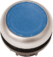 Eaton 216931 M22-DL-B Verlichte druktoets Kunststof frontring Meerdere kleuren 1 stuk(s) - thumbnail