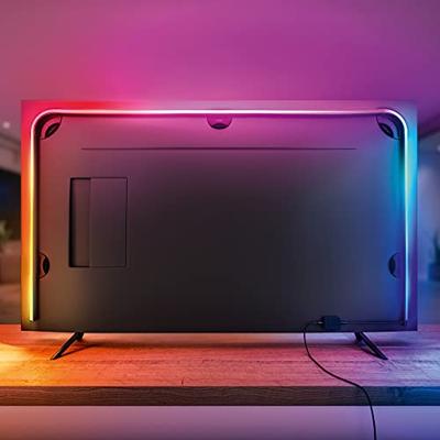 LED-strip - PHILIPS HUE - Gradient - Voor pc
