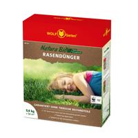 Wolf Garten Natura Bio Gazonmest NR 3,4 KG - 3852510 - thumbnail