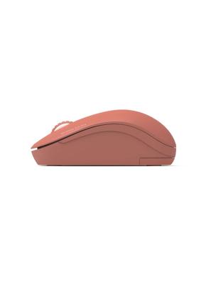 Draadloze muis - PORT Designs - 900542 Collectie II - 2,4 GHz - Terracotta