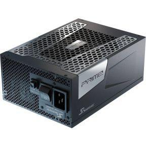 Seasonic Prime PX power supply unit 2200 W 24-pin ATX ATX Zwart