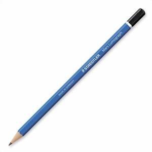 Potlood Staedtler Mars Lumograph HB | 12 stuks