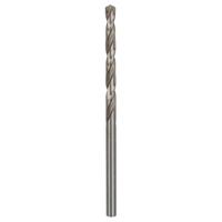 Bosch Accessories 2608595059 2608595059 HSS Metaal-spiraalboor 4 mm Gezamenlijke lengte 75 mm Geslepen DIN 338 Cilinderschacht 10 stuk(s) - thumbnail
