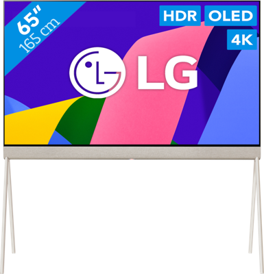 LG 65ART90E6QA - 65 inch OLED TV LG 65ART90E6QA - 65 inch OLED TV