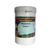 Dierendrogist magnesium citraat - thumbnail