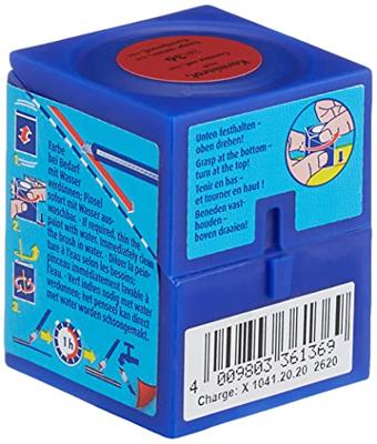 Revell Aqua NR.36 Karmijnrood Mat - 18ml