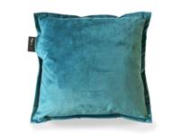 Sit & Heat Warmtekussen Square - blauw - thumbnail