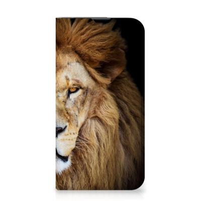 iPhone 13 Pro | Hoesje maken | Leeuw iPhone 13 Pro | Hoesje maken | Leeuw
