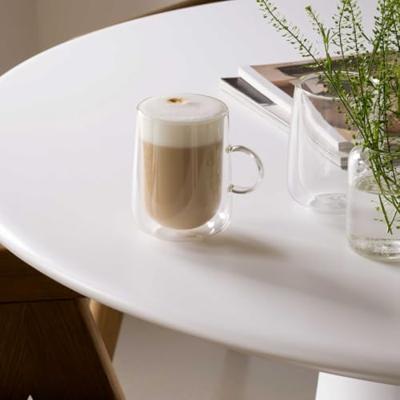 Villeroy & Boch Artesano Hot&Cold Beverages Latte macchiato glas 0,36l dubbelwandig 2 stuks