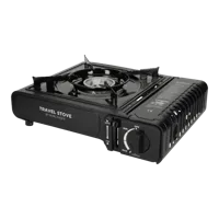 Norländer Camping Kookstel - thumbnail