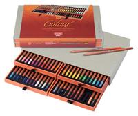 Bruynzeel colour box 12 kleurpotloden - thumbnail