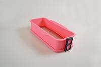 Coox Siliconen bakplaat (Lila) - thumbnail