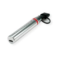 Easylan CPZLWLA2 Montagehouder voor kabelgoot dozen Zilver - thumbnail