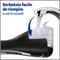 Waterpik WP-582 Geavanceerde waterflosser - Draadloos - Oplaadbaar - 3 drukniveaus - 4 sproeiers - thumbnail