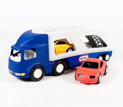 Little Tikes autotransporter