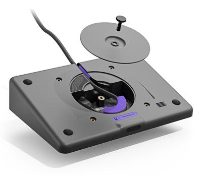 Videoconferentiesysteem Logitech 991-000422
