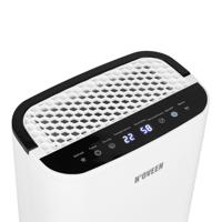 NOVEEN DH350 LUCHTONTVOCHTIGER MET UV ZUIVERINGSFUNCTIE - thumbnail