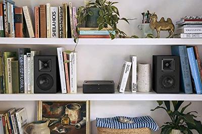 Sonos AMP Audio streamer Zwart