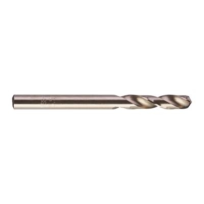 Milwaukee Accessoires hss-g metaalboor 5,5 x 28 x 66 mm | 10 stuks - 4932352213 Milwaukee Accessoires hss-g metaalboor 5,5 x 28 x 66 mm | 10 stuks - 4932352213