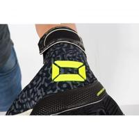 Stanno 481367 Volare Pro - Anthracite-Neon Yellow - 9 - thumbnail