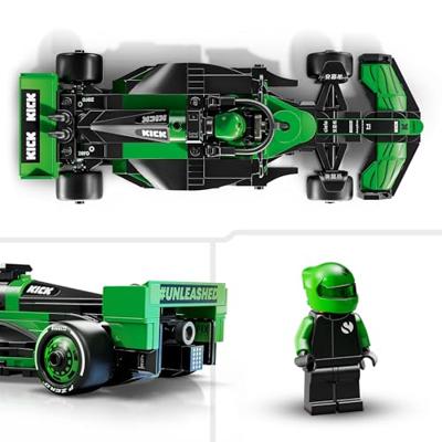 Bouwspel Lego - thumbnail