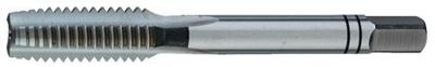 Promat/Tecwerk Handdraadtap | DIN 352 nr. 2 | M8x1,25 mm | HSS | ISO2 (6H) - 4000867155