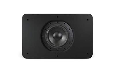 Bluesound Pulse Sub Zwart