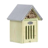 Insectenhotel Naturel S 23,7cm - thumbnail