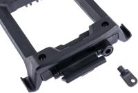 Atranvelo Dubbele tas "commuter side set". atran twin bags "commu ter side set" black - thumbnail