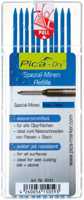 Pica 4041 dry navulling | blauw - pi4041 - thumbnail