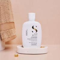 Alfaparf Semi di Lino Diamond Illuminating Low Shampoo 250ml - thumbnail
