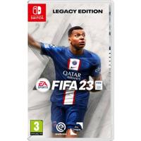 Fifa 23 Legacy Edition - thumbnail