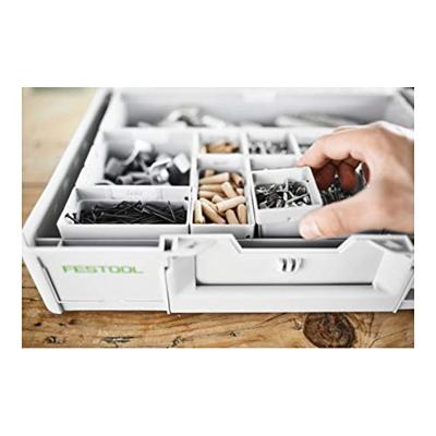 Festool Accessoires INZETBAKJES BOX | 100X350X68 VE=2 - 204862 - thumbnail