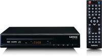Lenco DVD-120BK DVD speler Zwart - thumbnail